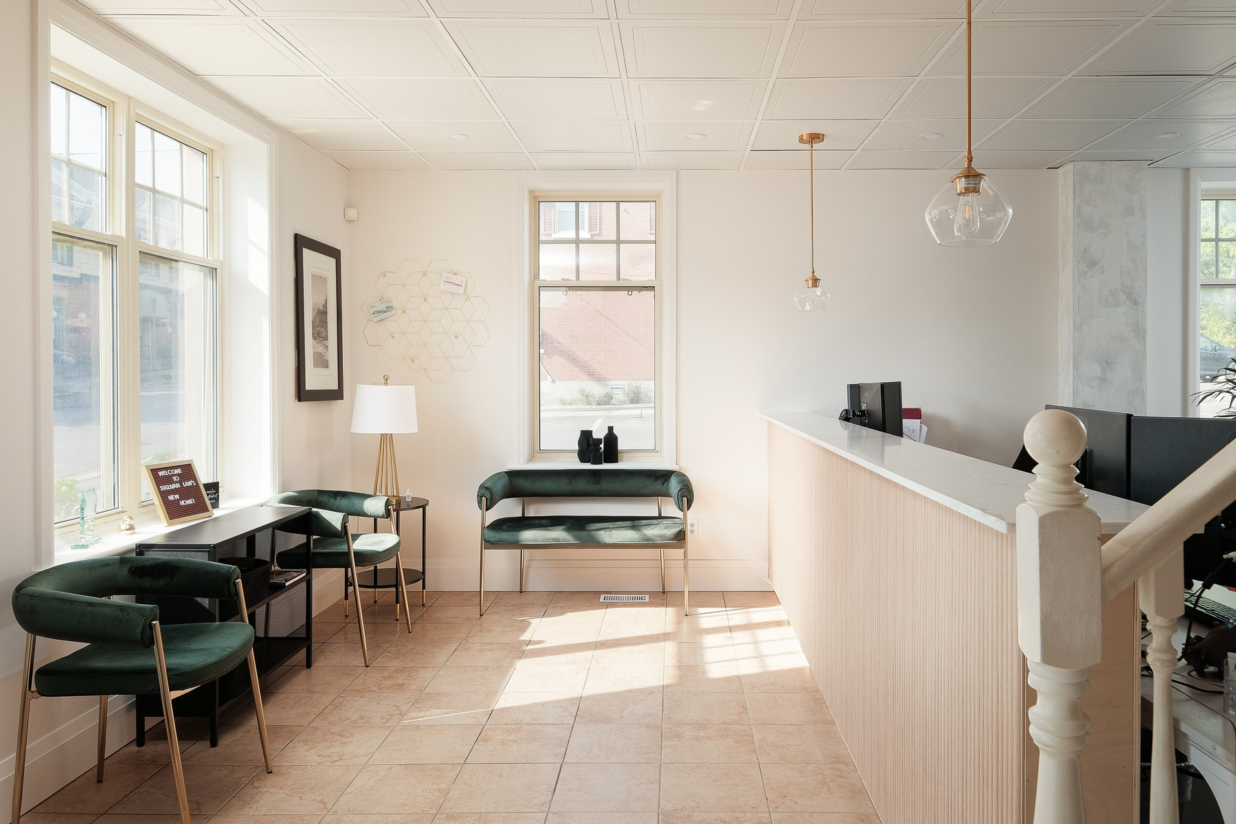 Sullivan Law Office Photo